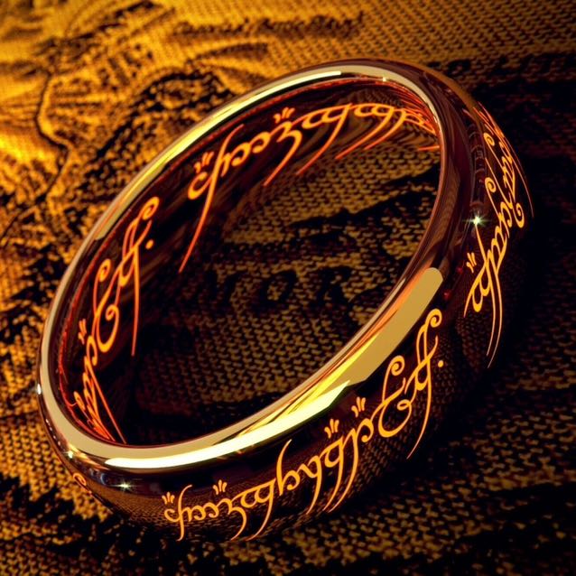 Lord of The Rings icon