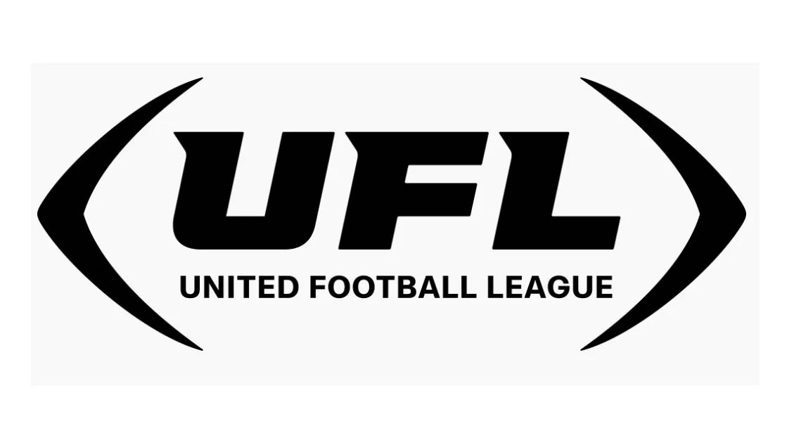 The United Football League icon