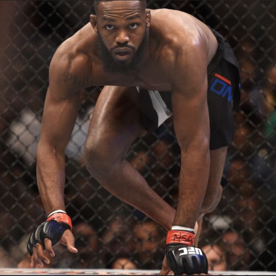 MMA icon