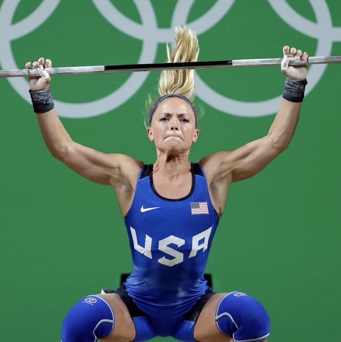 Girl Gym icon