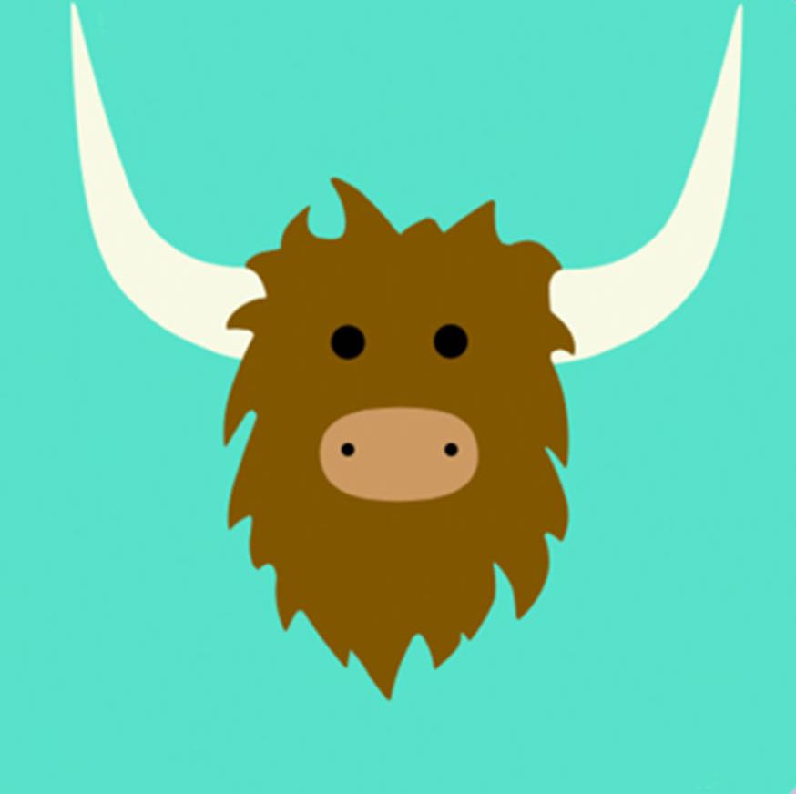 Yik Yak nostalgia icon