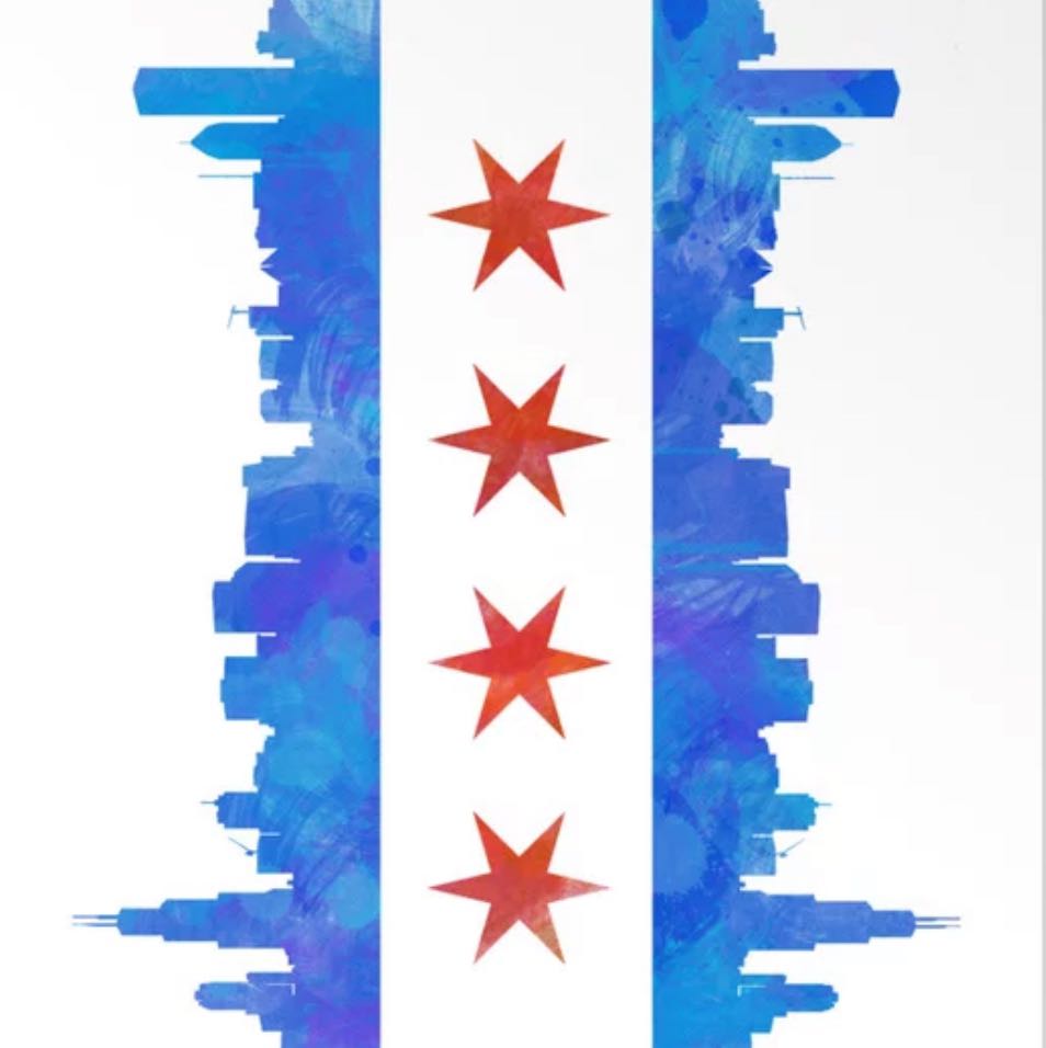 Sex Addicts of Chicago icon