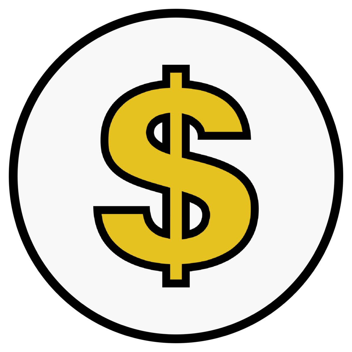 Capitalism icon
