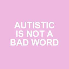 Autistic girl community icon