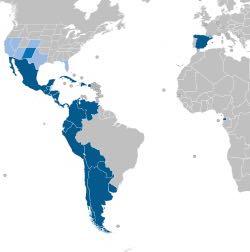 Spanish Speakers! icon