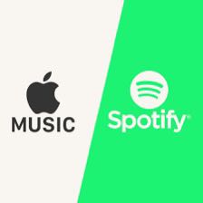 Music discovery icon