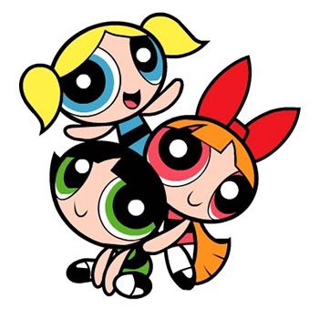 Cartoons icon