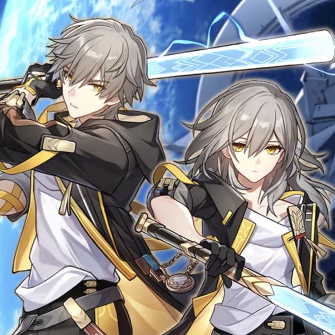Honkai: Star Rail icon