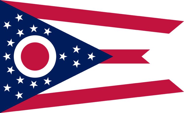 Ohio icon
