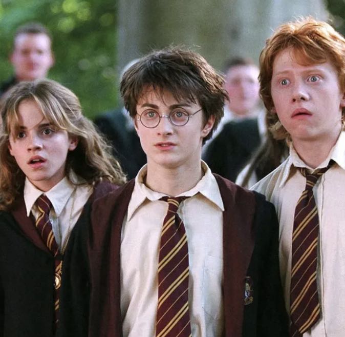 Harry Potter⚡ icon