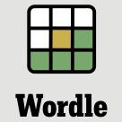 Wordle icon