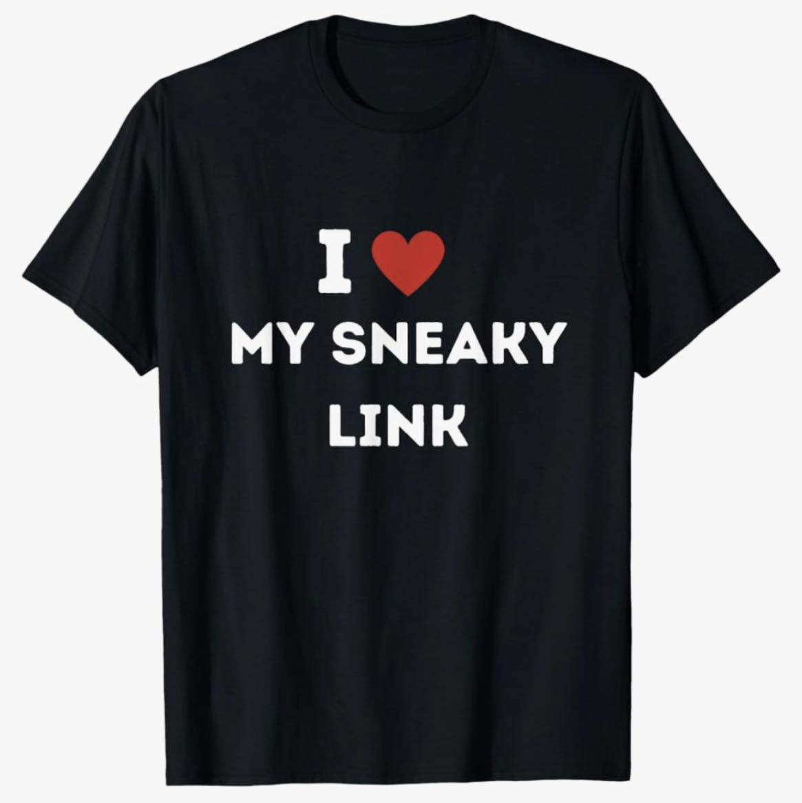 Sneaky Link icon