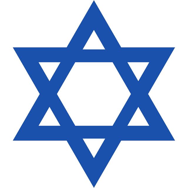 Jewish icon