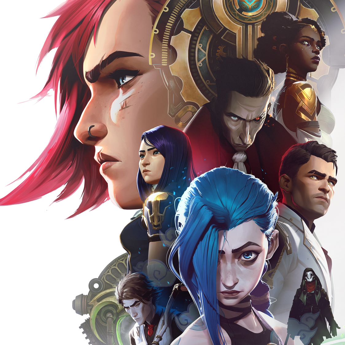 Arcane icon