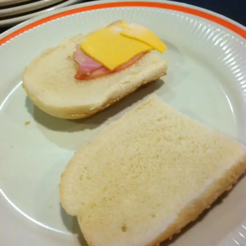 Dining Hall Fails icon