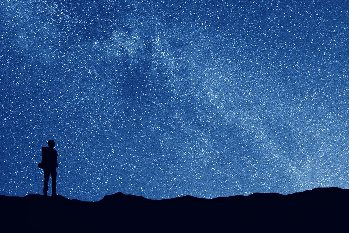 Astronomy icon