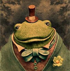 Frog Lovers 🐸 icon