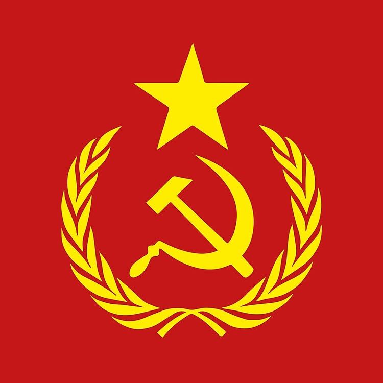 Communism icon