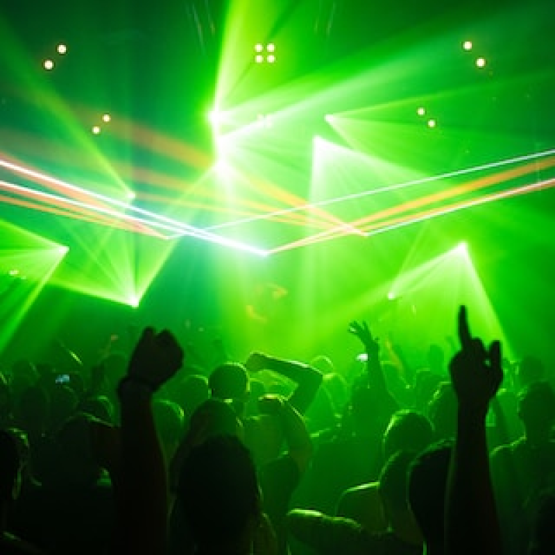 Electronic Music icon