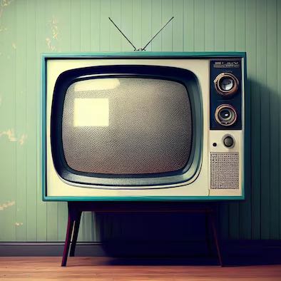 Television (TV) icon