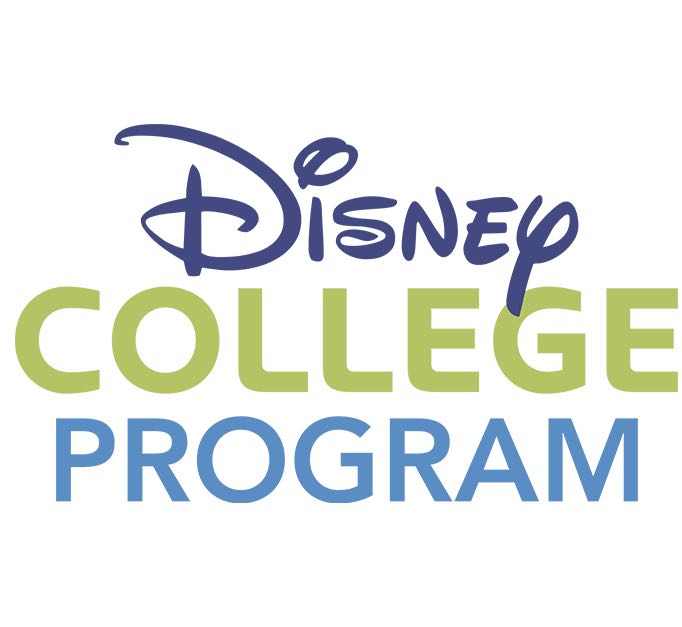 Disney College Program icon