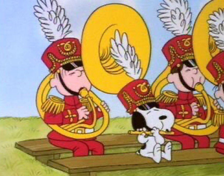 band nerds 🎵 icon