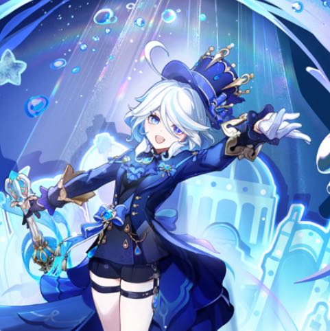 Genshin Impact icon