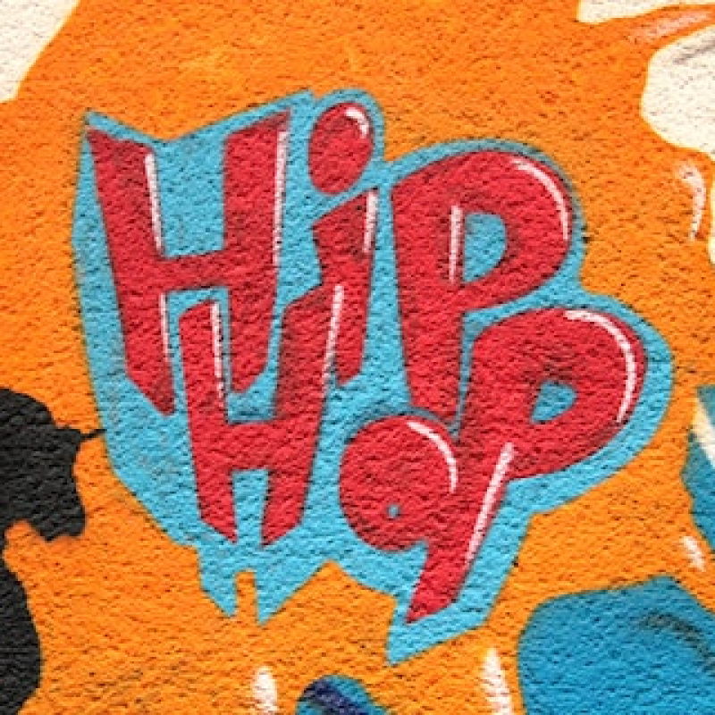 Hip Hop icon
